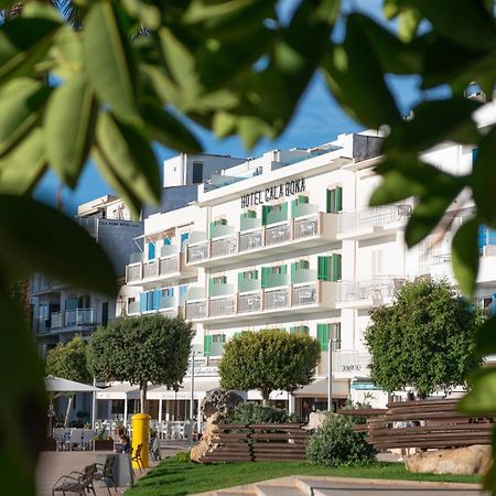 Hotel Cala Bona Cala Bona  Exteriér fotografie